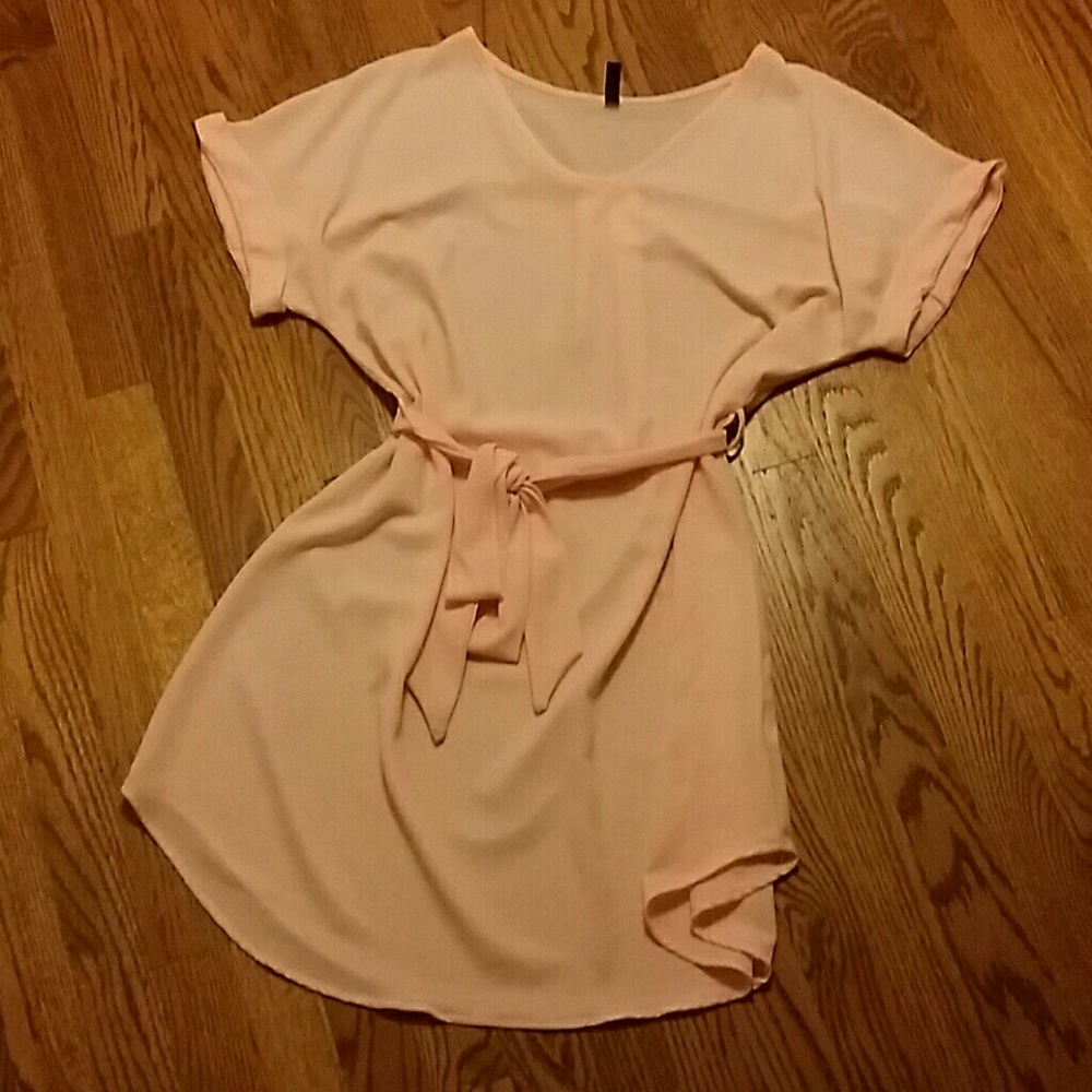 Cute retro dress